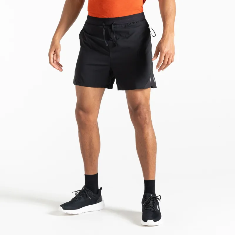 Dare2b Men's Ultimate Shorts in Black-3