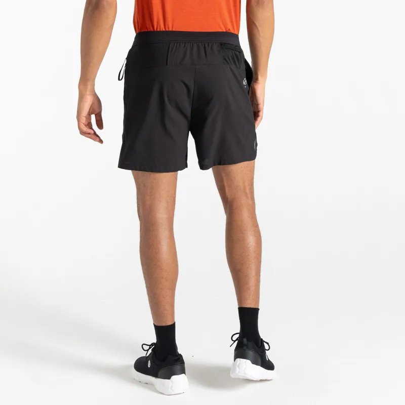 Dare2b Men's Ultimate Shorts in Black-4