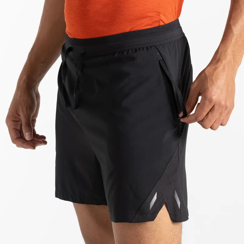 Dare2b Men's Ultimate Shorts in Black-6