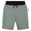 Dare2b Men's Ultimate Shorts in Lily Pad Green/Black
