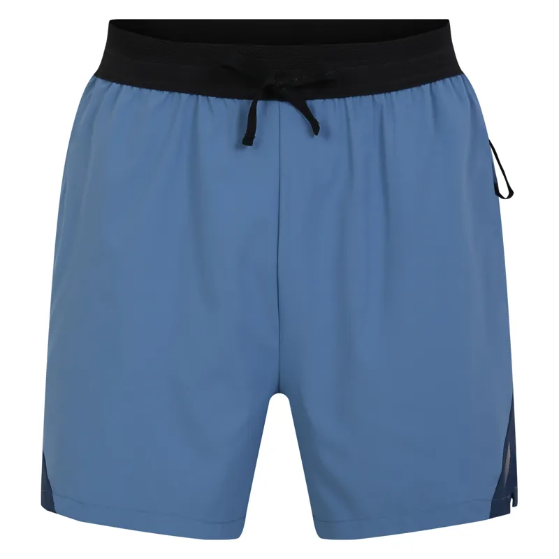 Dare2b Men's Ultimate Shorts in Coronet Blue/Moonlight Denim