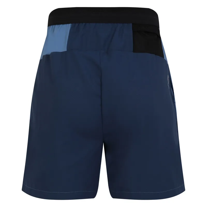 Dare2b Men's Ultimate Shorts in Coronet Blue/Moonlight Denim-1
