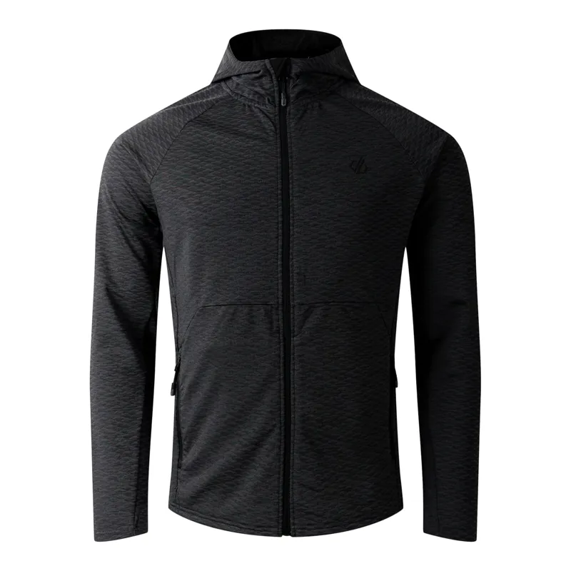 Dare2b Men's Assimilate V Midlayer in Black