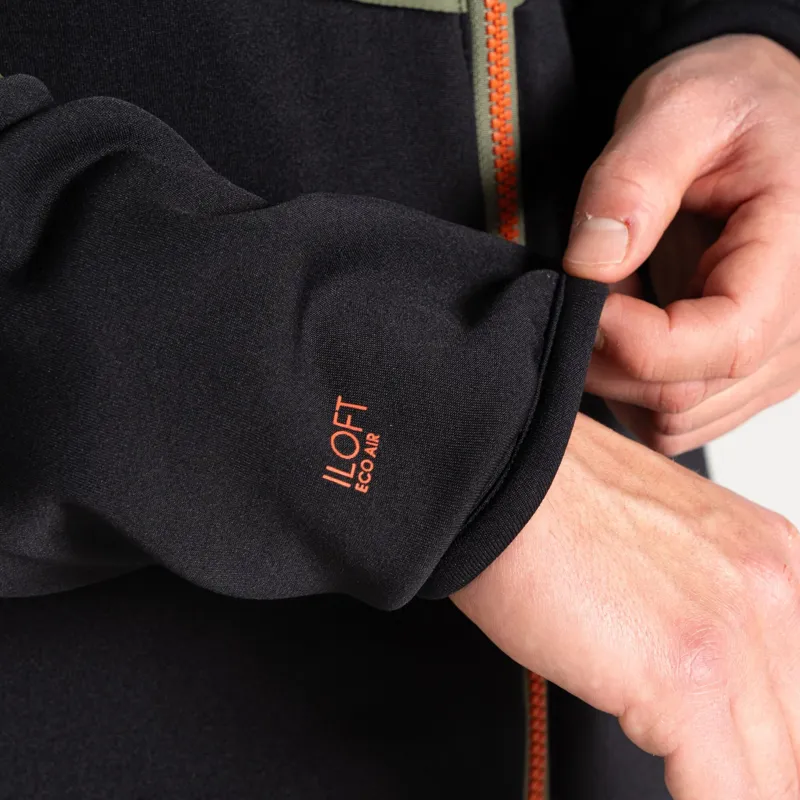 Dare2b Men's Torrek Mountain Hybrid in Olivine Green-6