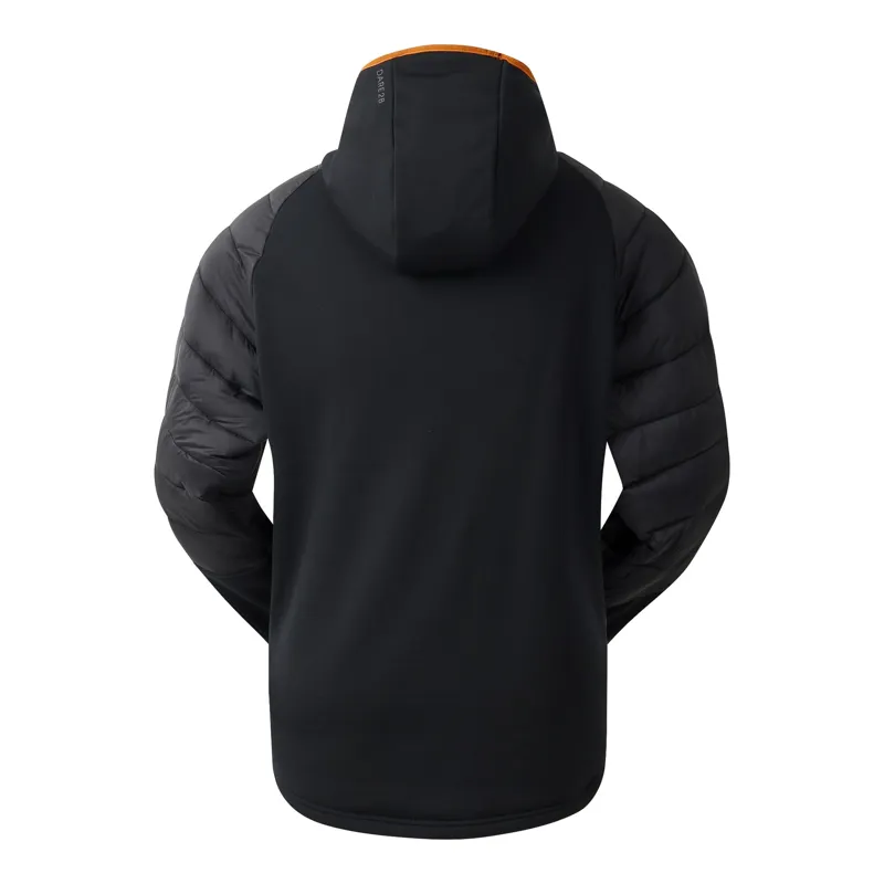 Dare2b Men's Torrek Flex Hybrid Jacket in Black-2