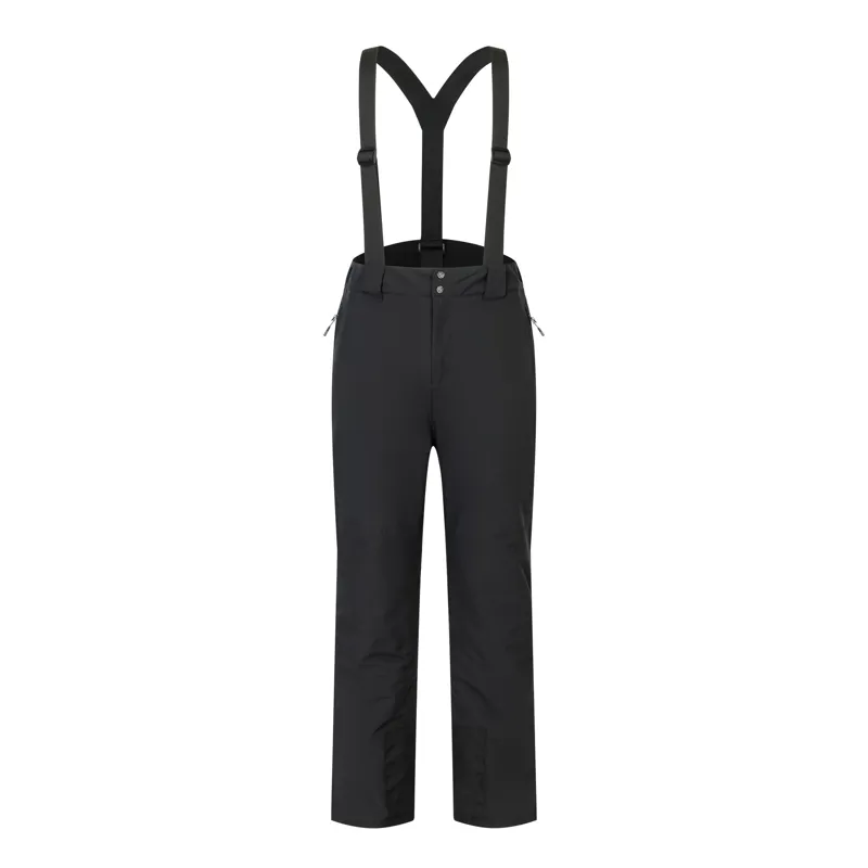 Dare2b Men's Achieve III Insulated Pant in Black