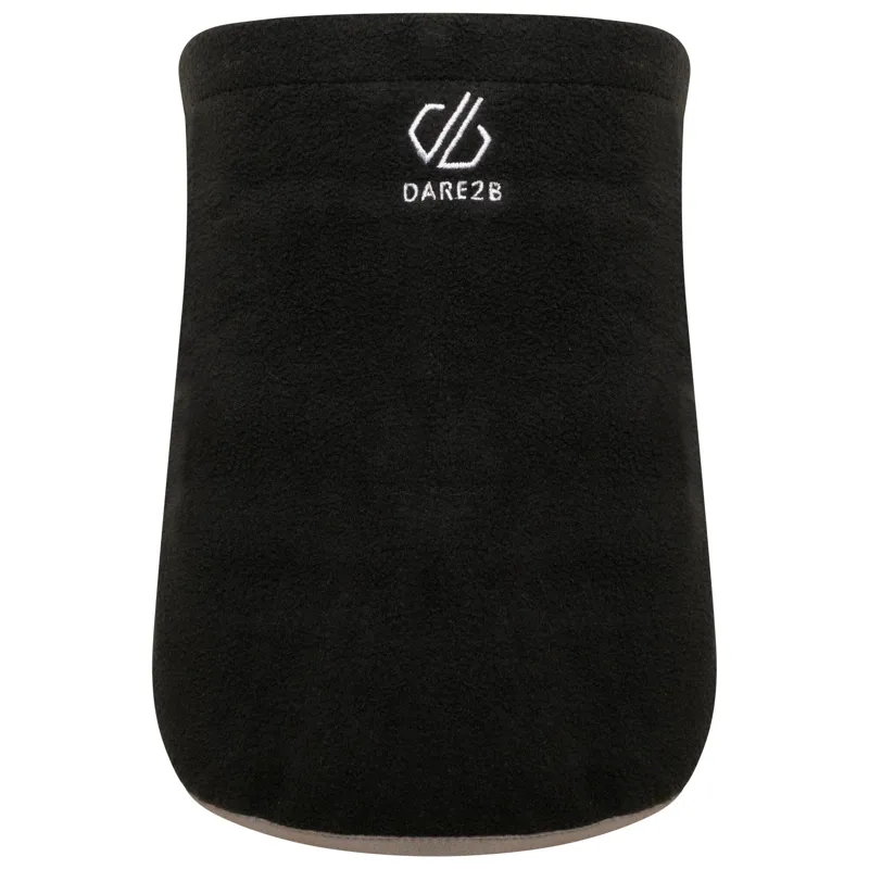 Dare2b Unisex Assure Gaitor in Black 