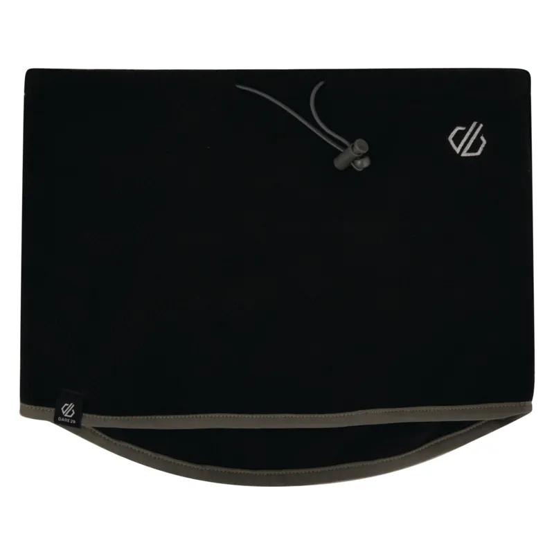 Dare2b Unisex Assure Gaitor in Black -2