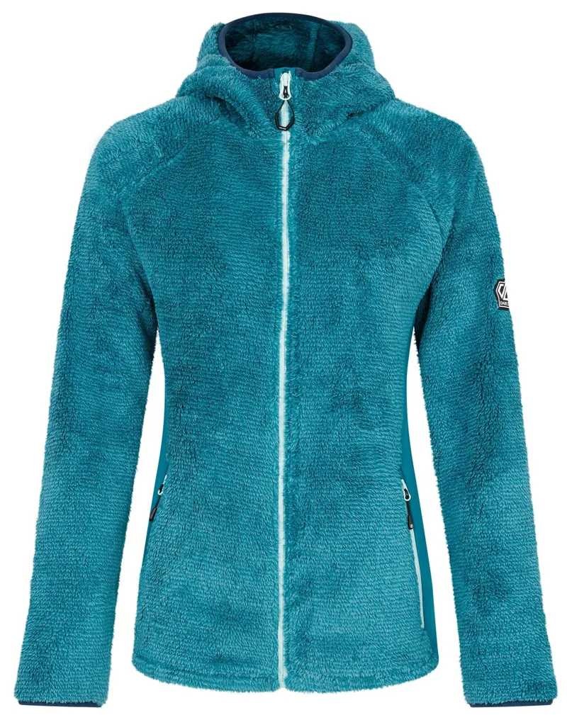 Fleeces & Midlayers