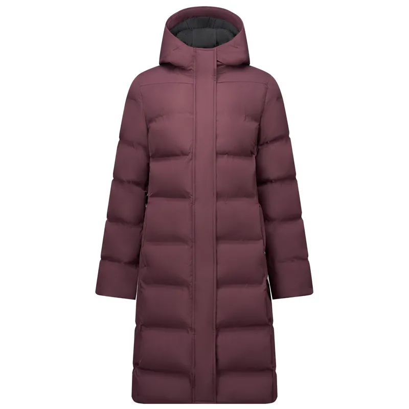 Dare2b Women's Wander Jacket in Huckleberry