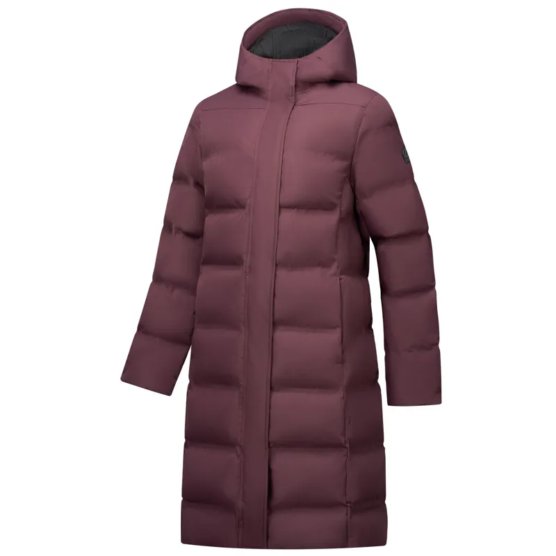 Dare2b Women's Wander Jacket in Huckleberry-1