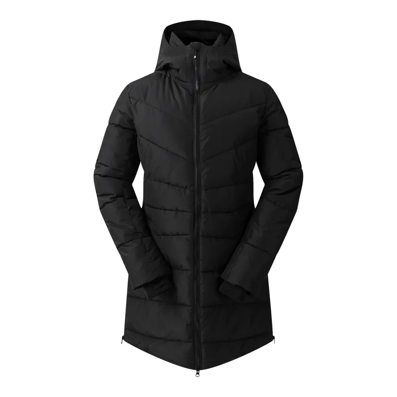 Dare2b Women's Striking V Jacket in Black