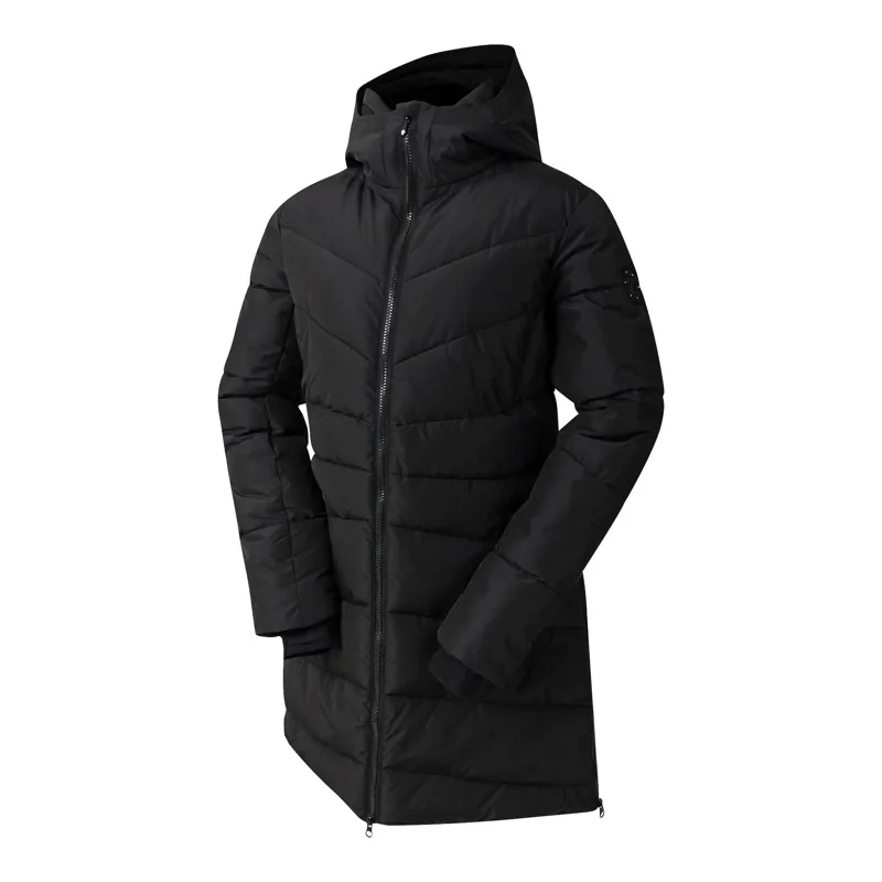 Dare2b Women's Striking V Jacket in Black-1