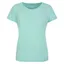 Dare2b Women's Persisting Tee in Mint Green Marl