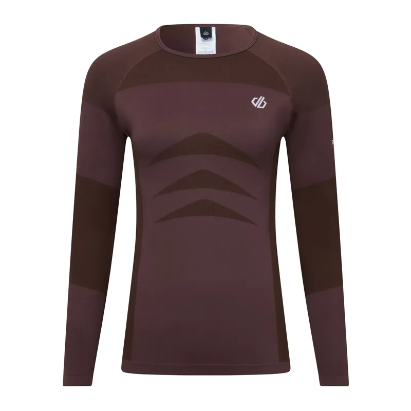 Dare2b Women's In-The-Zone II Baselayer Set in Huckleberry