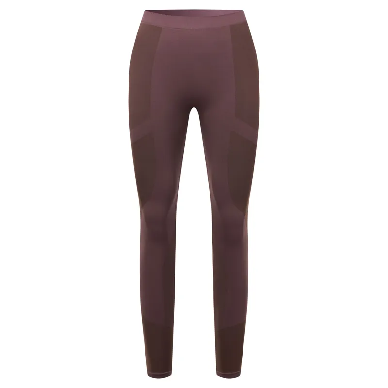 Dare2b Women's In-The-Zone II Baselayer Set in Huckleberry-1