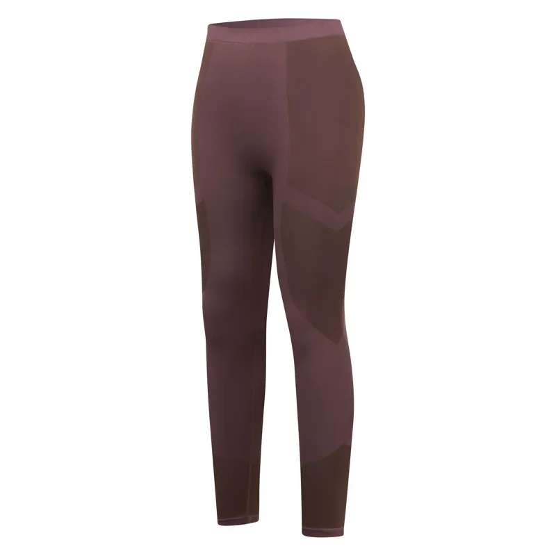 Dare2b Women's In-The-Zone II Baselayer Set in Huckleberry-3