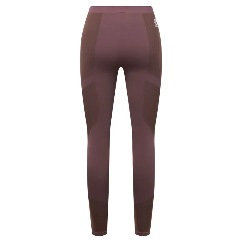 Dare2b Women's In-The-Zone II Baselayer Set in Huckleberry-5