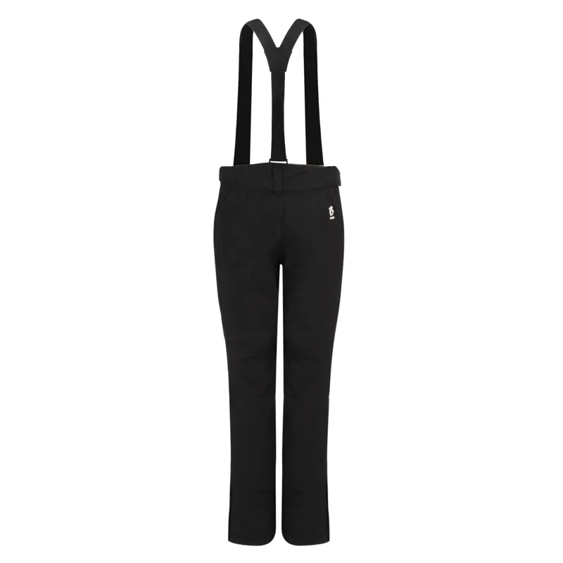 Dare2b Women's Diminish Ski Pants in Black-2