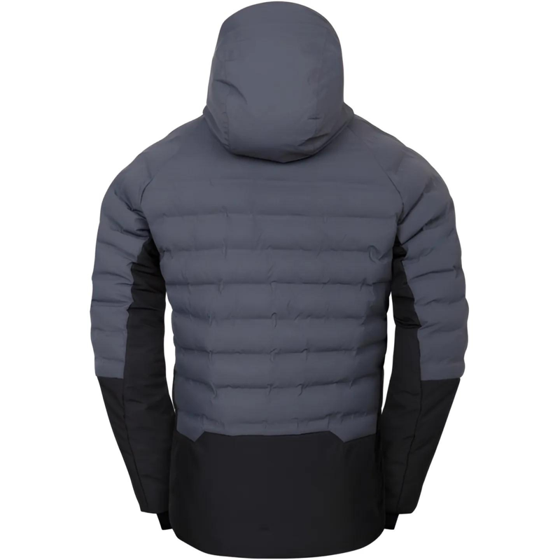 Dare2b Men's Ollie II Jacket in Black/Ebony-1