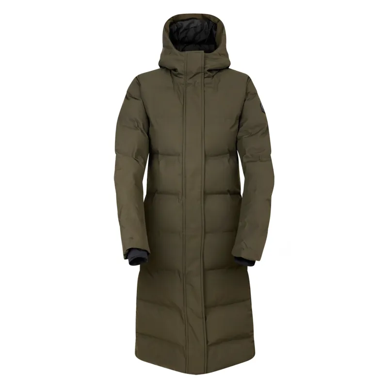 Dare2b Women's Wander Jacket in Dark Khaki