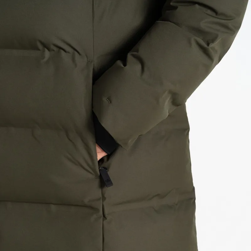 Dare2b Women's Wander Jacket in Dark Khaki-6