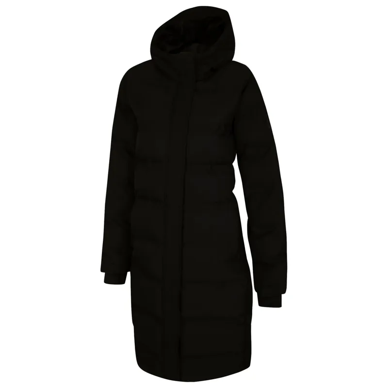 Dare2b Women's Wander Padded Jacket in Black-1