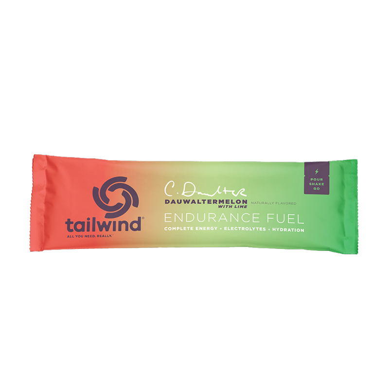 Tailwind 2 Serving Stickpack in Dauwaltermelon with Lime