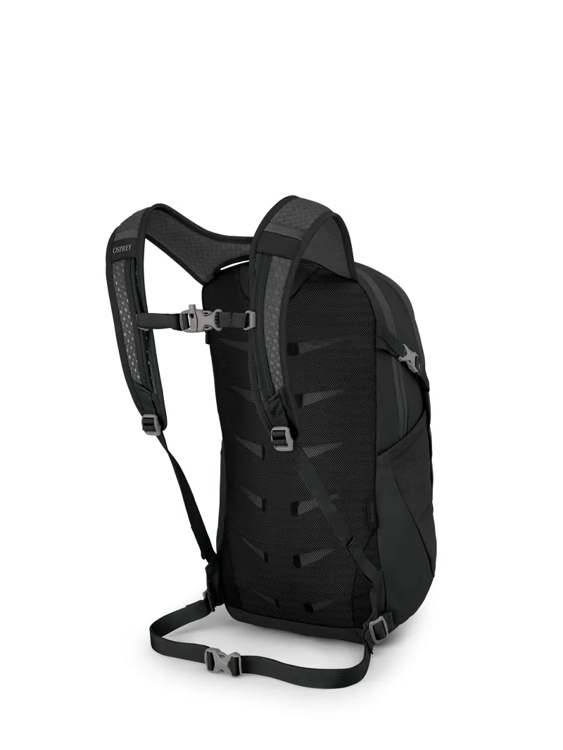 Osprey Daylite in Black -1