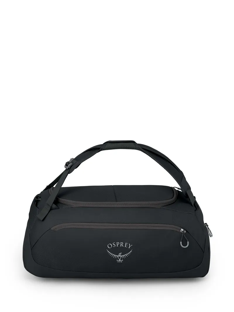 Osprey Daylite Duffel 45 in Black -2