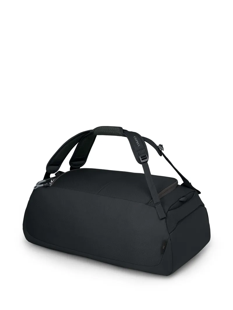 Osprey Daylite Duffel 45 in Black -1