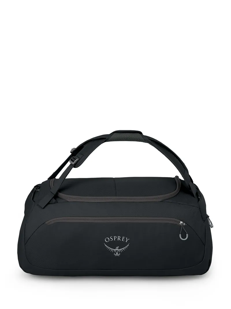 Osprey Daylite Duffel 60 in Black -2