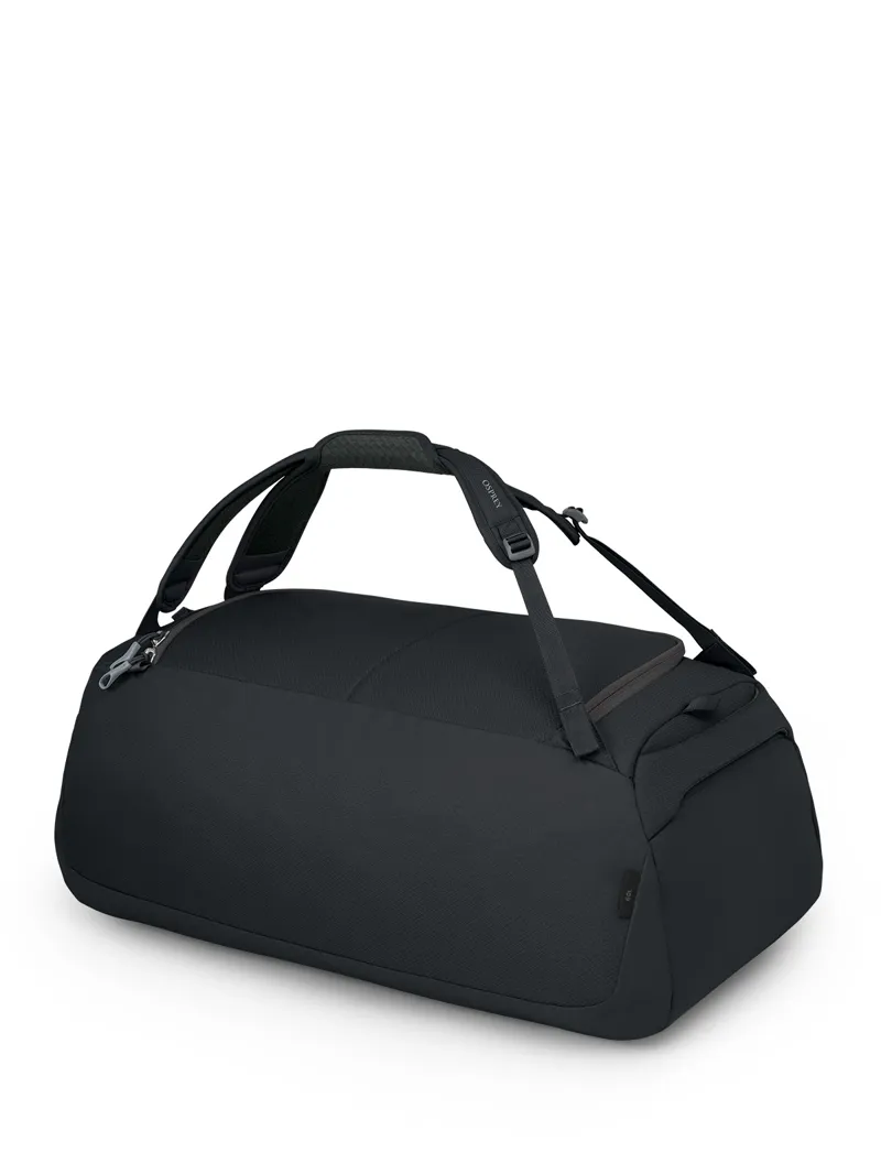 Osprey Daylite Duffel 60 in Black -1