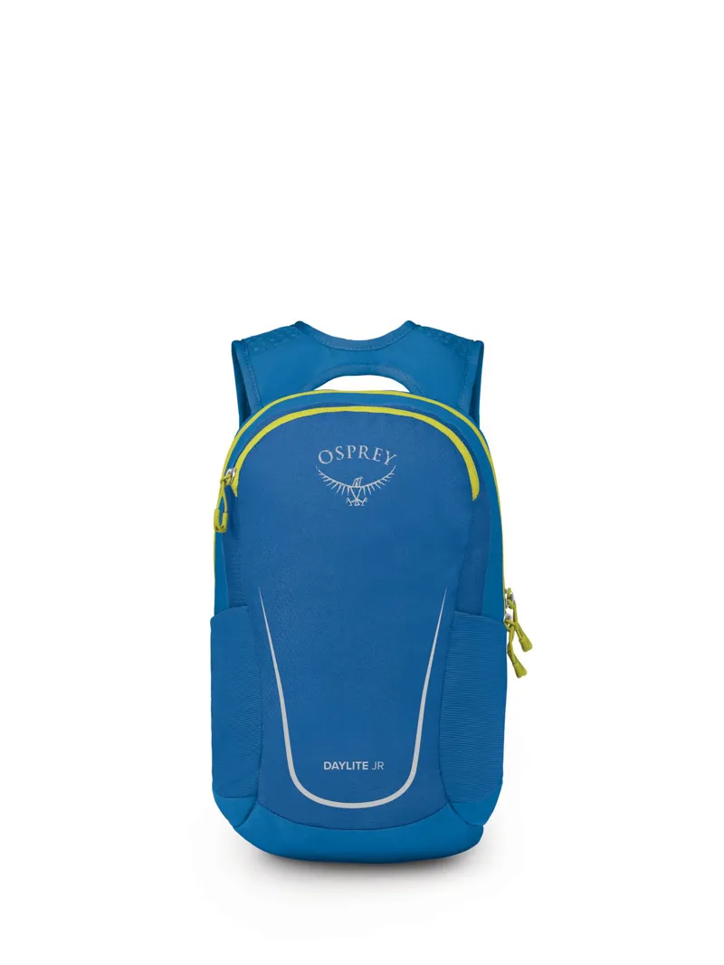 Osprey Kid's Daylite Jr. in Alpin Blue/Blue Flame -2
