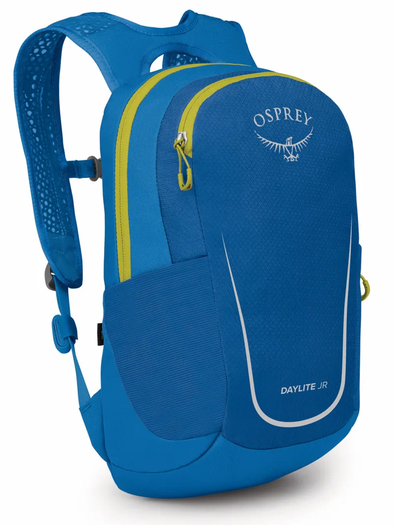 Osprey Kid's Daylite Jr. in Alpin Blue/Blue Flame 