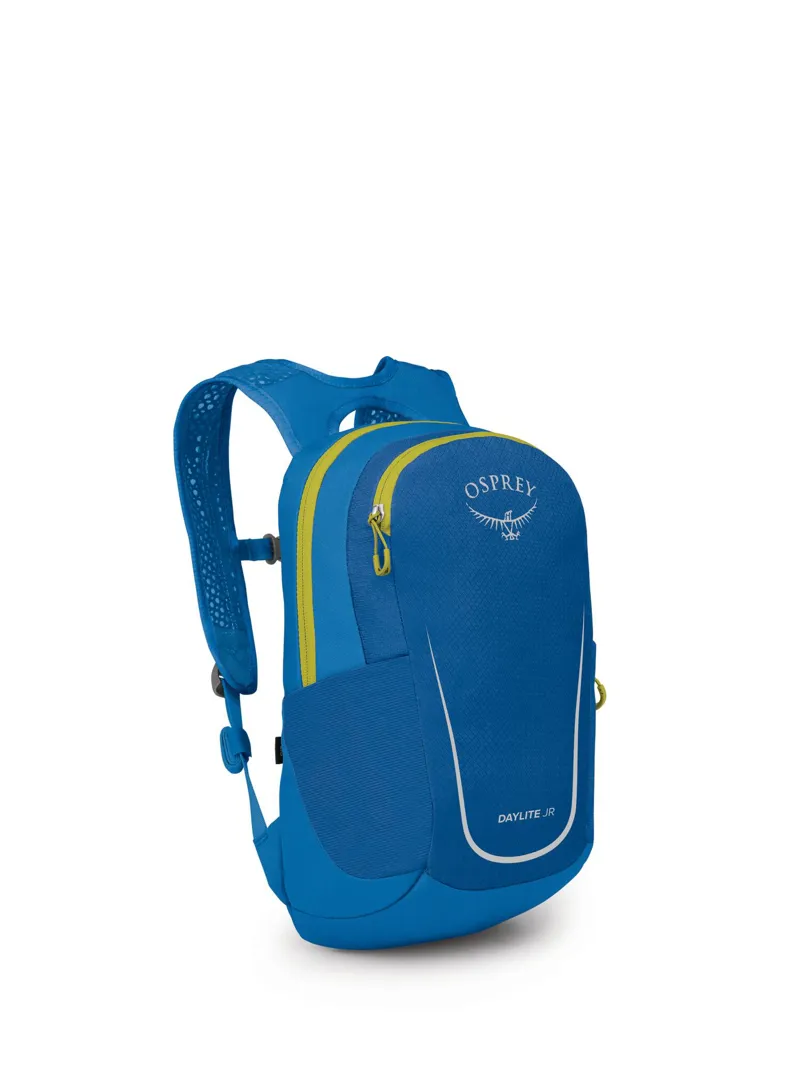 Osprey Kid's Daylite Jr. in Alpin Blue/Blue Flame -1