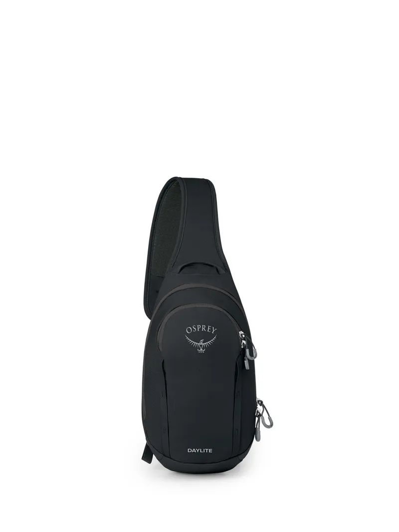 Osprey Daylite Sling in Black-1