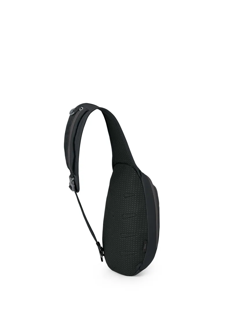 Osprey Daylite Sling in Black-2
