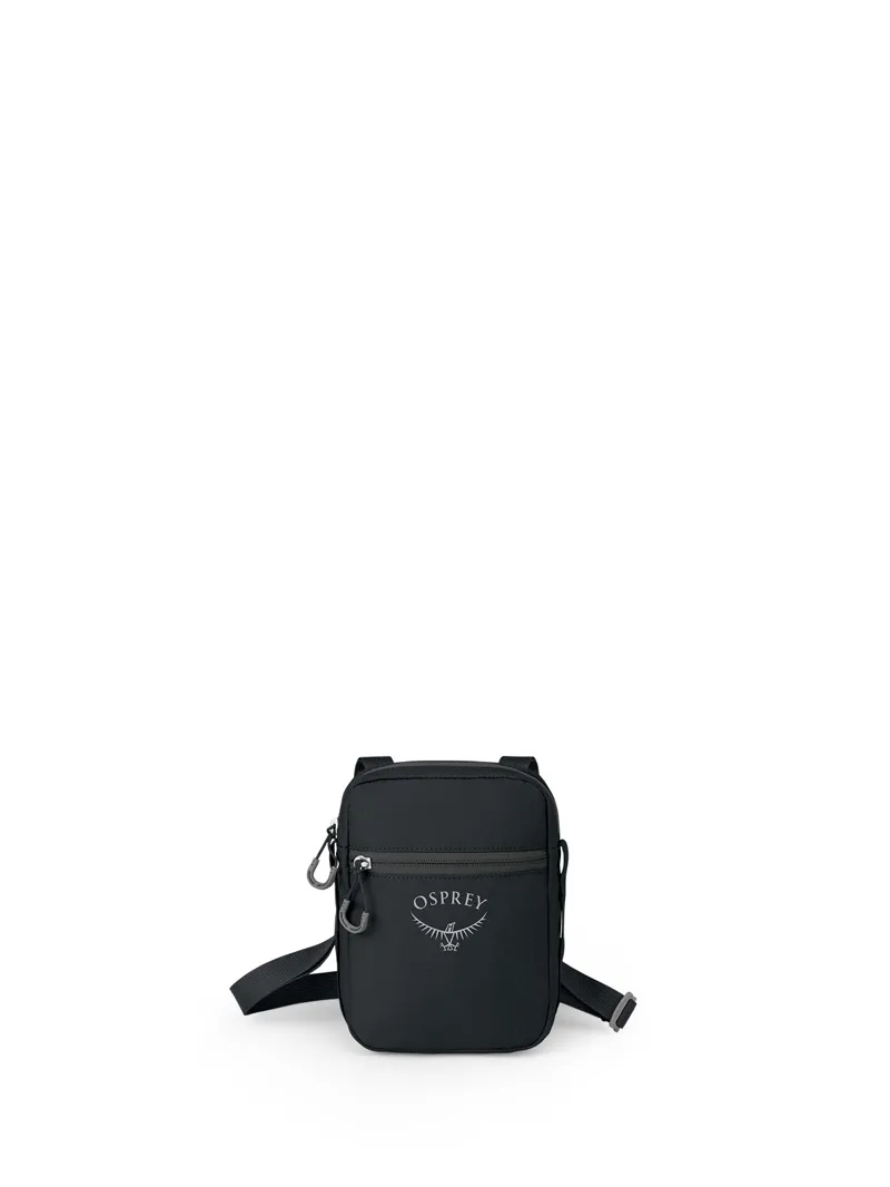 Osprey Daylite Small Crossbody in Black-2