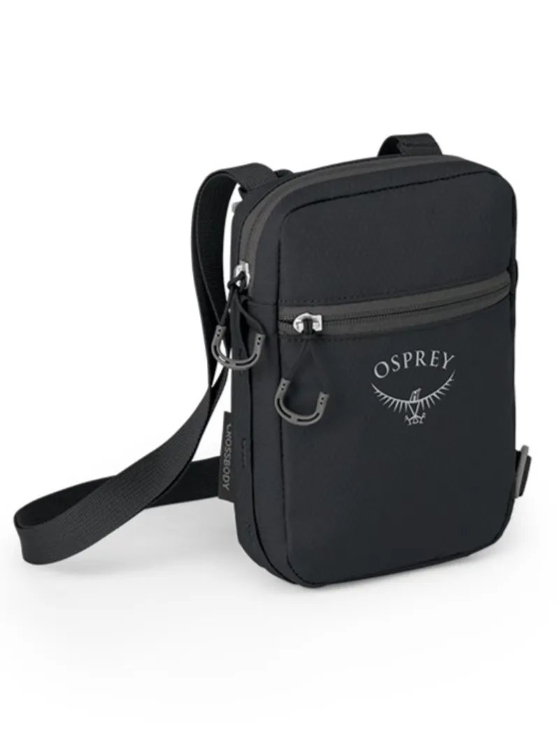 Osprey Daylite Small Crossbody in Black