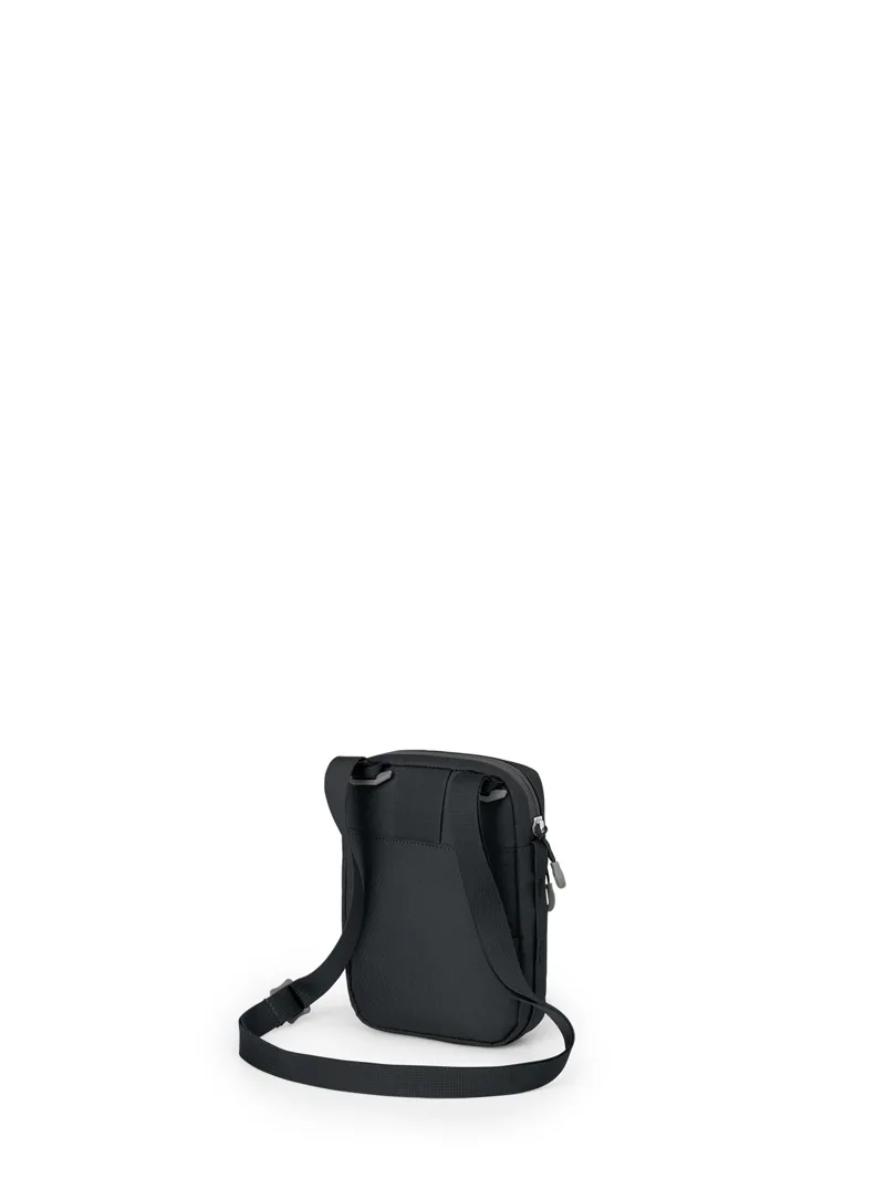 Osprey Daylite Small Crossbody in Black-1