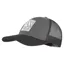 Rab Dihedral Badge Cap in Graphene/Beluga