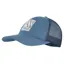 Rab Dihedral Badge Cap in Orion Blue
