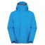 Rab Men's Downpour Jacket in Maya Blue