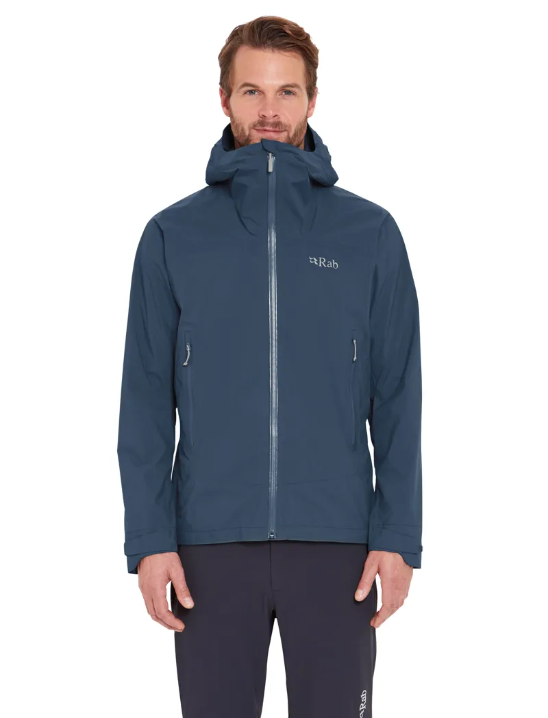 Rab waterproof store