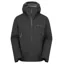 Rab Men's Downpour Mountain Jacket in Black