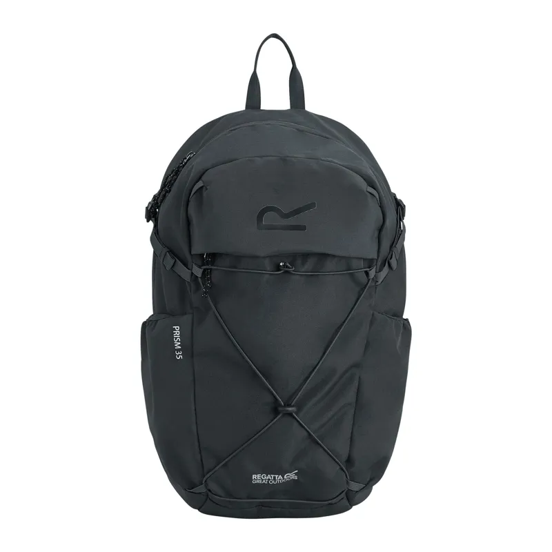 Regatta Prism 35L Pack in Ash