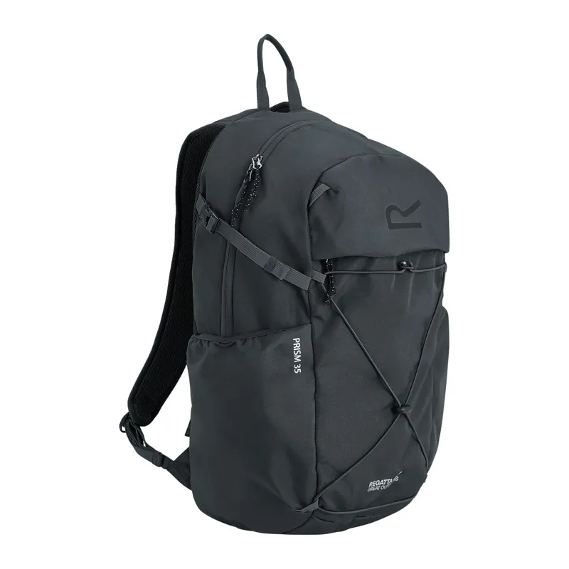 Regatta Prism 35L Pack in Ash-1