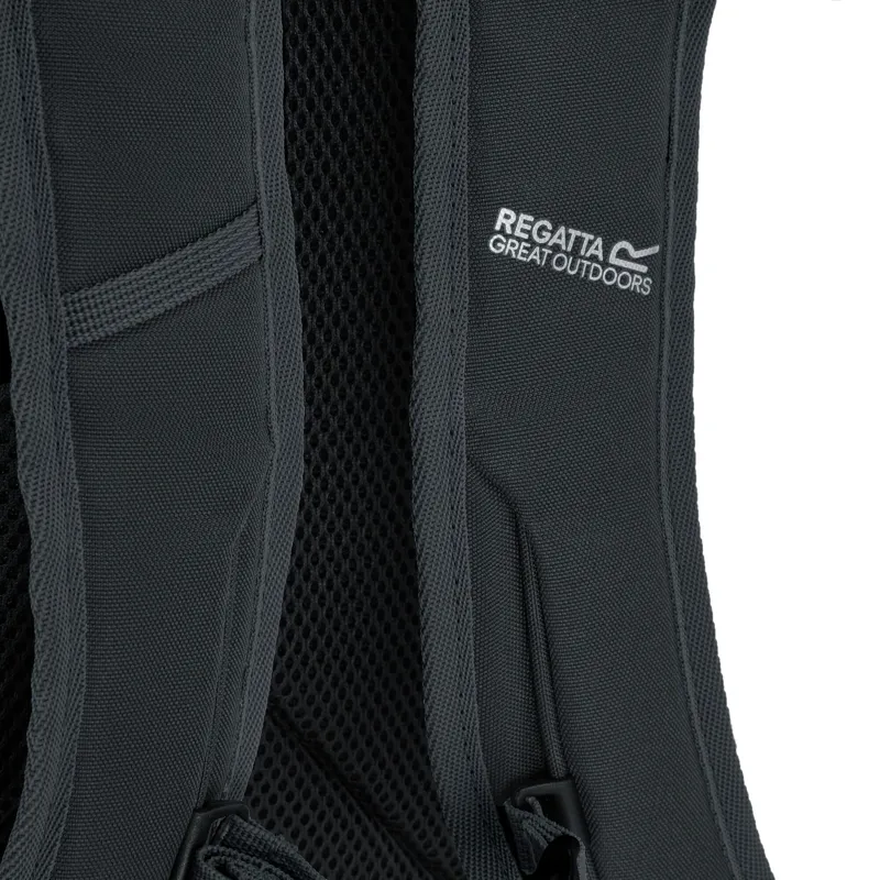 Regatta Prism 35L Pack in Ash-2