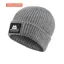 Exclusive Mountain Equipment Glen Beanie III in Grey Marl